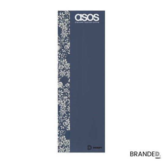 Yoga Mat - SNOYOG001 - Disrupt Sports
