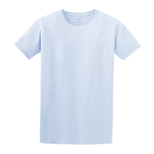 Men's Classic Short Sleeve T-Shirt - Gildan G6400