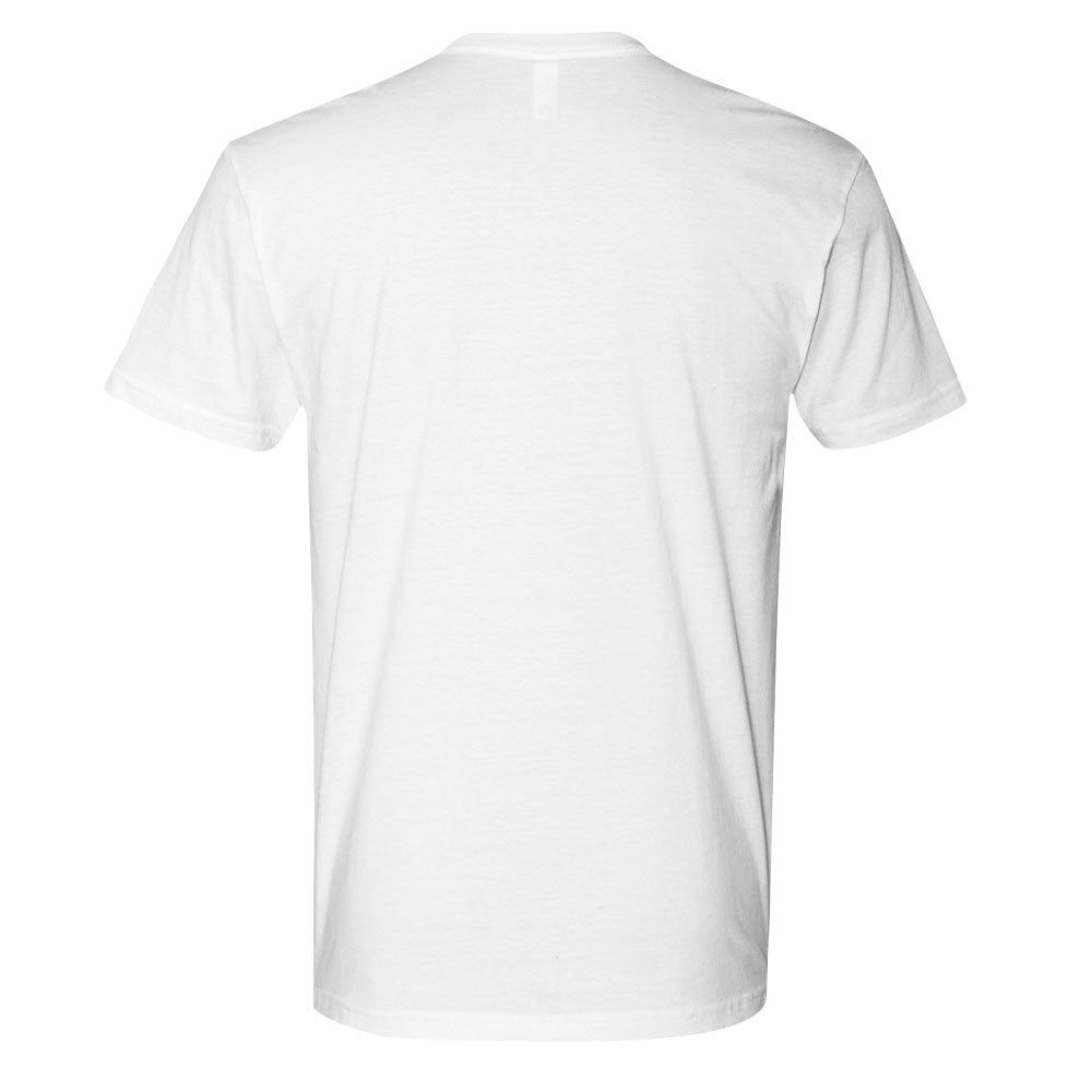Adult Short Sleeve T-Shirt - Next Level Apparel 3600