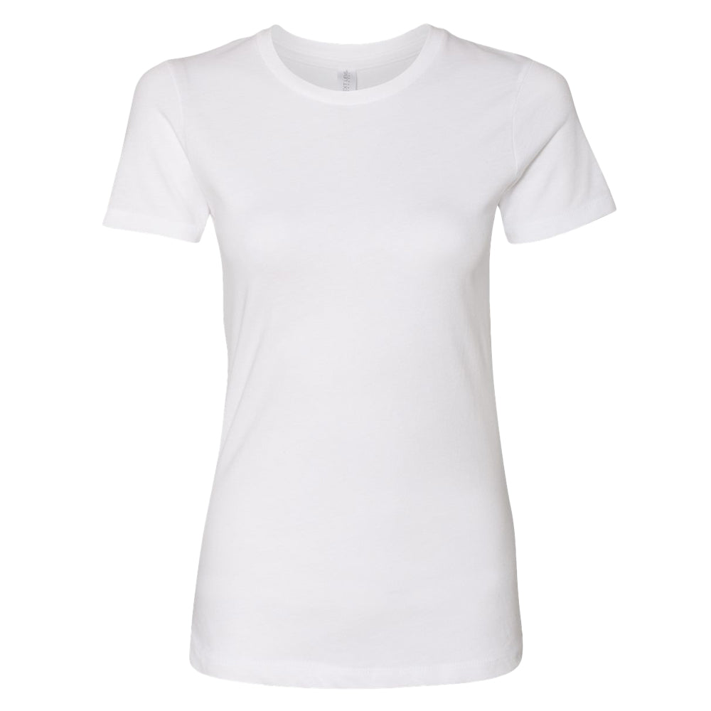 Women's Short Sleeve T-Shirt - Next Level Apparel 3900
