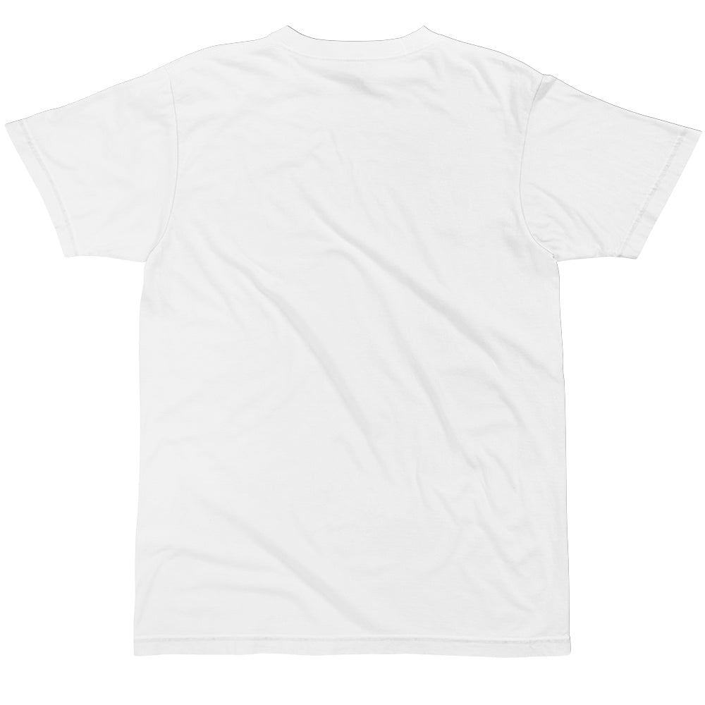 Adult Short Sleeve T-Shirt - MADE IN THE USA - Royal Apparel Adult Short Sleeve T-Shirt - USA