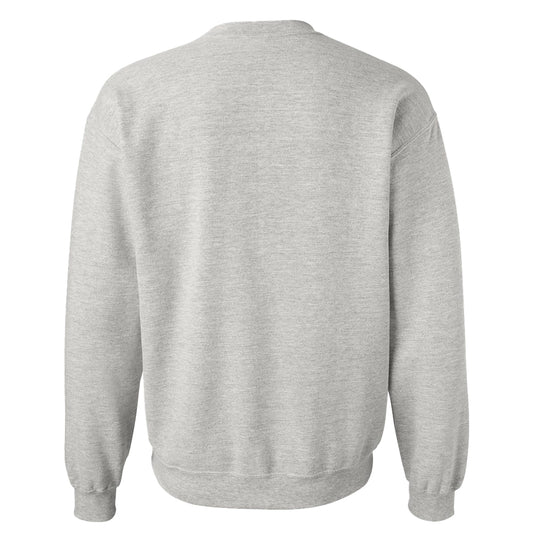 Crewneck Sweatshirt - Gildan 18000