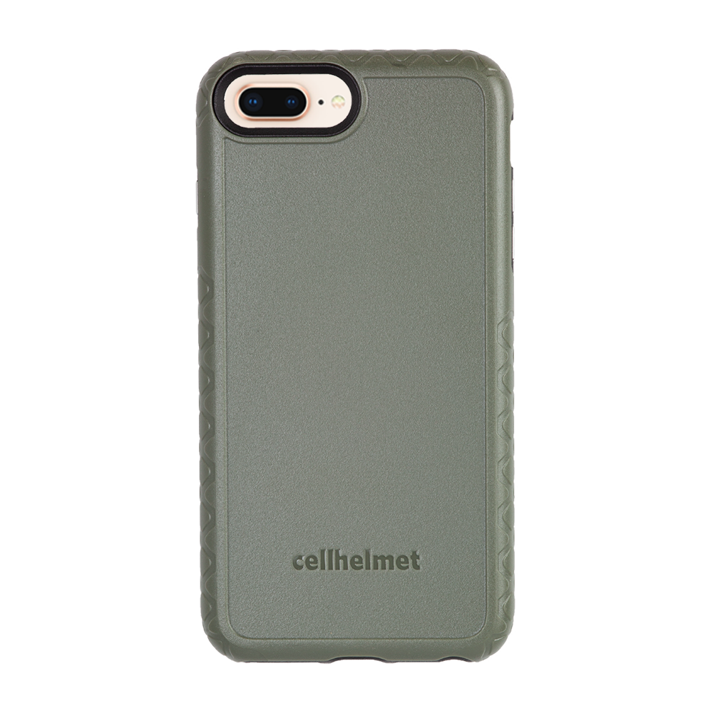 Fortitude Series Phone Case