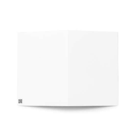 Greeting card