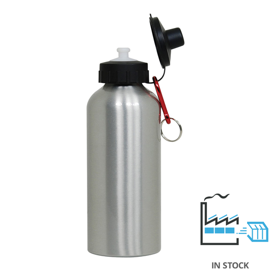 20 oz Water Bottle - Photomugs