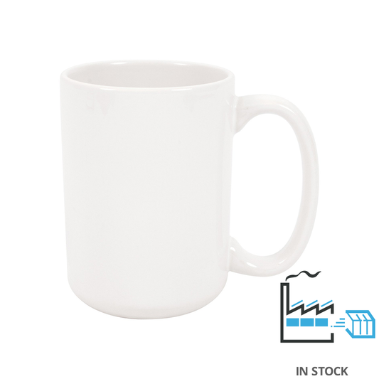 White Mug - PhotoMugs