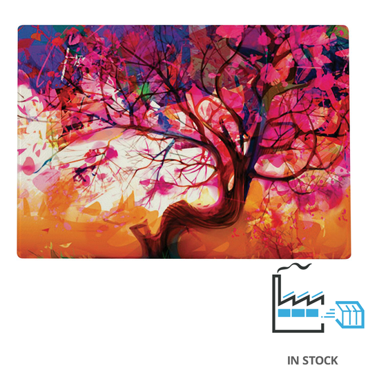 Tempered Glass Cutting Board - PhotoMugs