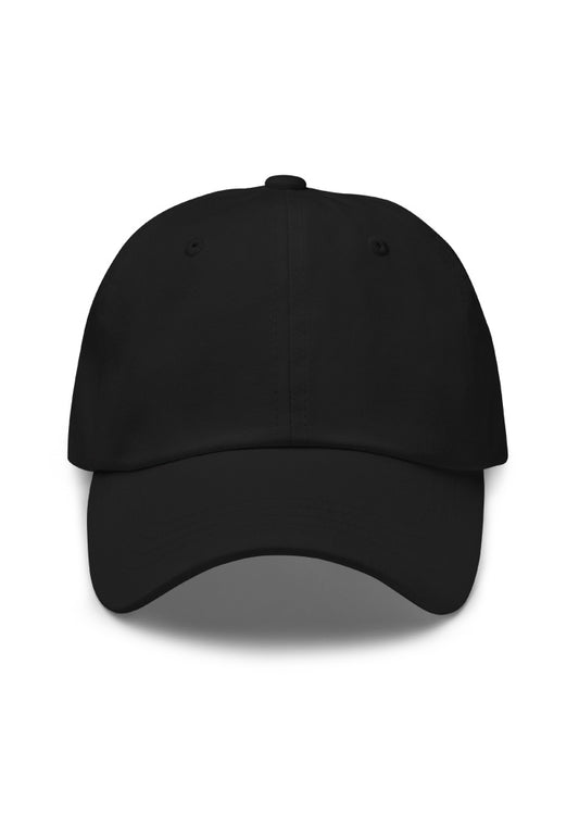 Classic Dad Hat - Yupoong 6245CM
