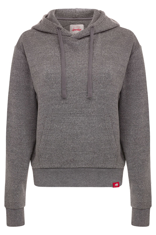 Ava Women's Pullover Hoodie