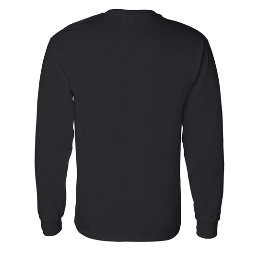 Adult Long Sleeve T-Shirt - Gildan G5400