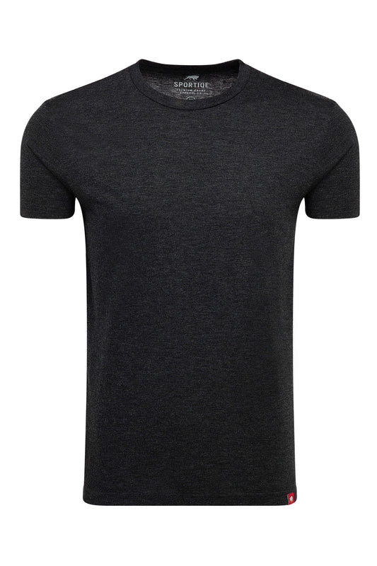 Comfy Tri-Blend Jersey Tee