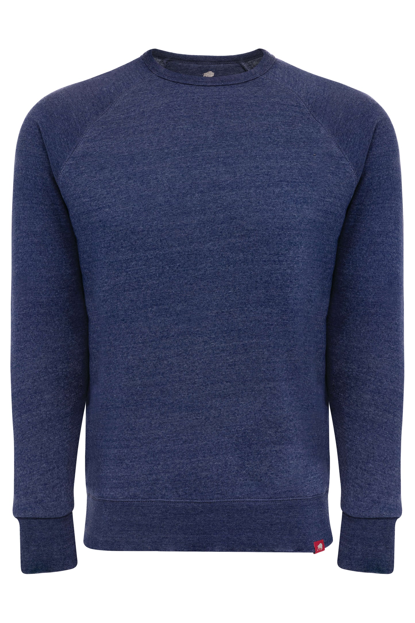 Harmon Tri Blend Fleece Pullover