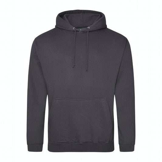 Hooded Sweatshirt - JH001 - Monetyze-Optiger