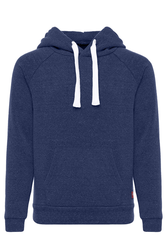 Lil' Kids Olsen Tri Blend Fleece Hoodie