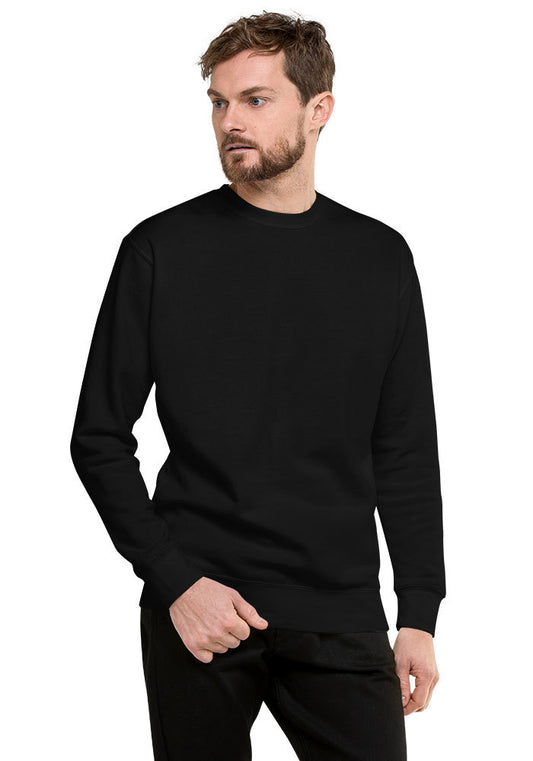 Unisex Fleece Pullover - Cotton Heritage M2480