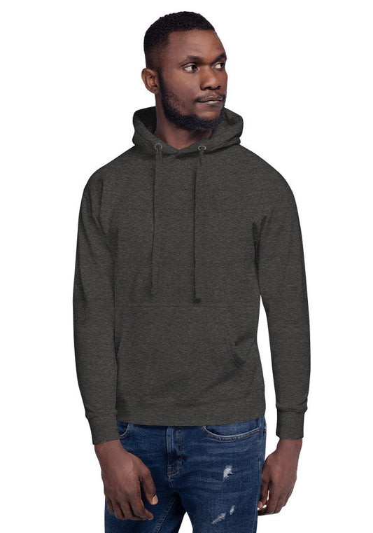 Unisex Premium Hoodie - Cotton Heritage M2580