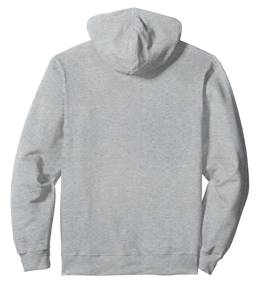 Amazon MbA Hooded Sweatshirt