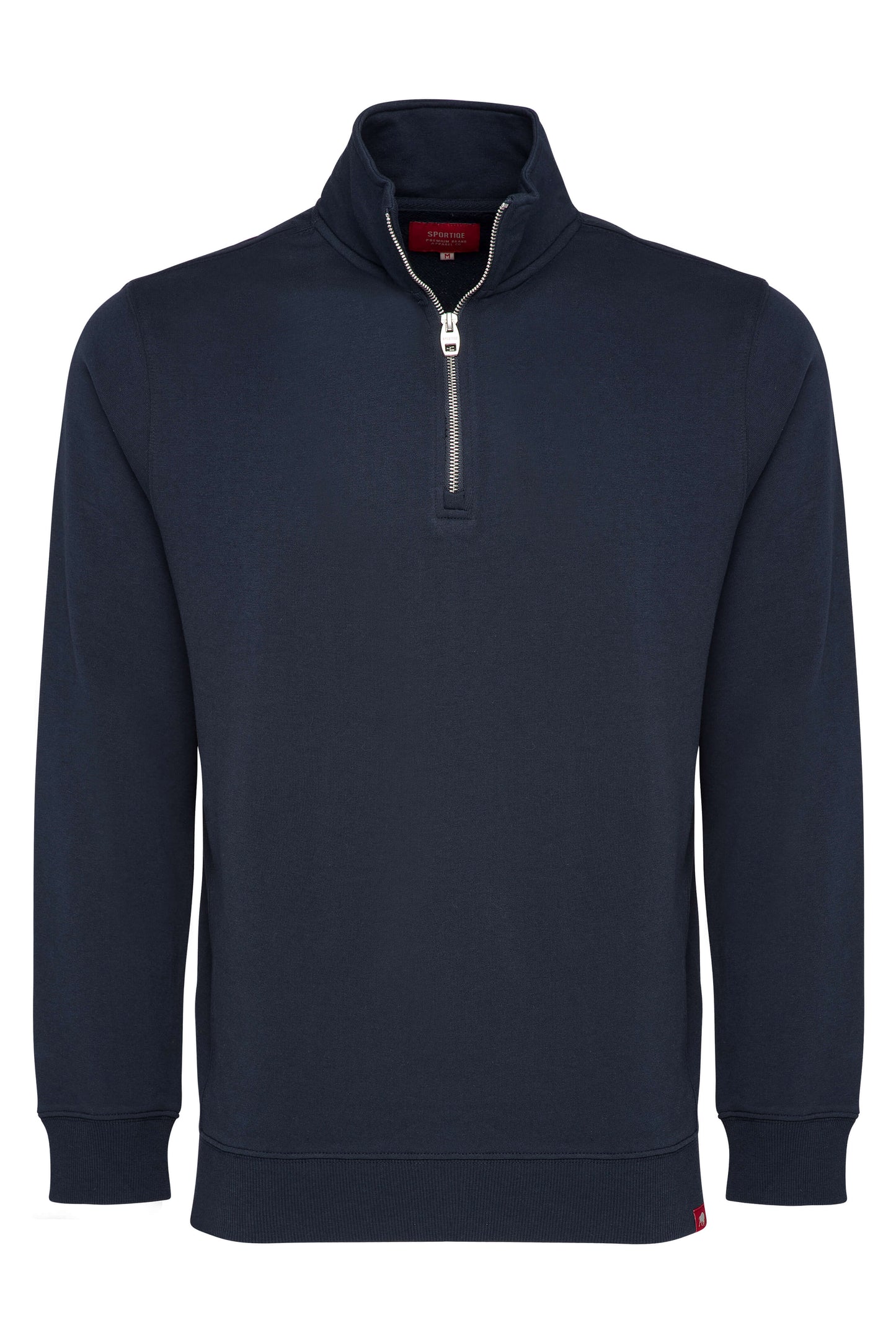 Navigator French Terry Quarter Zip