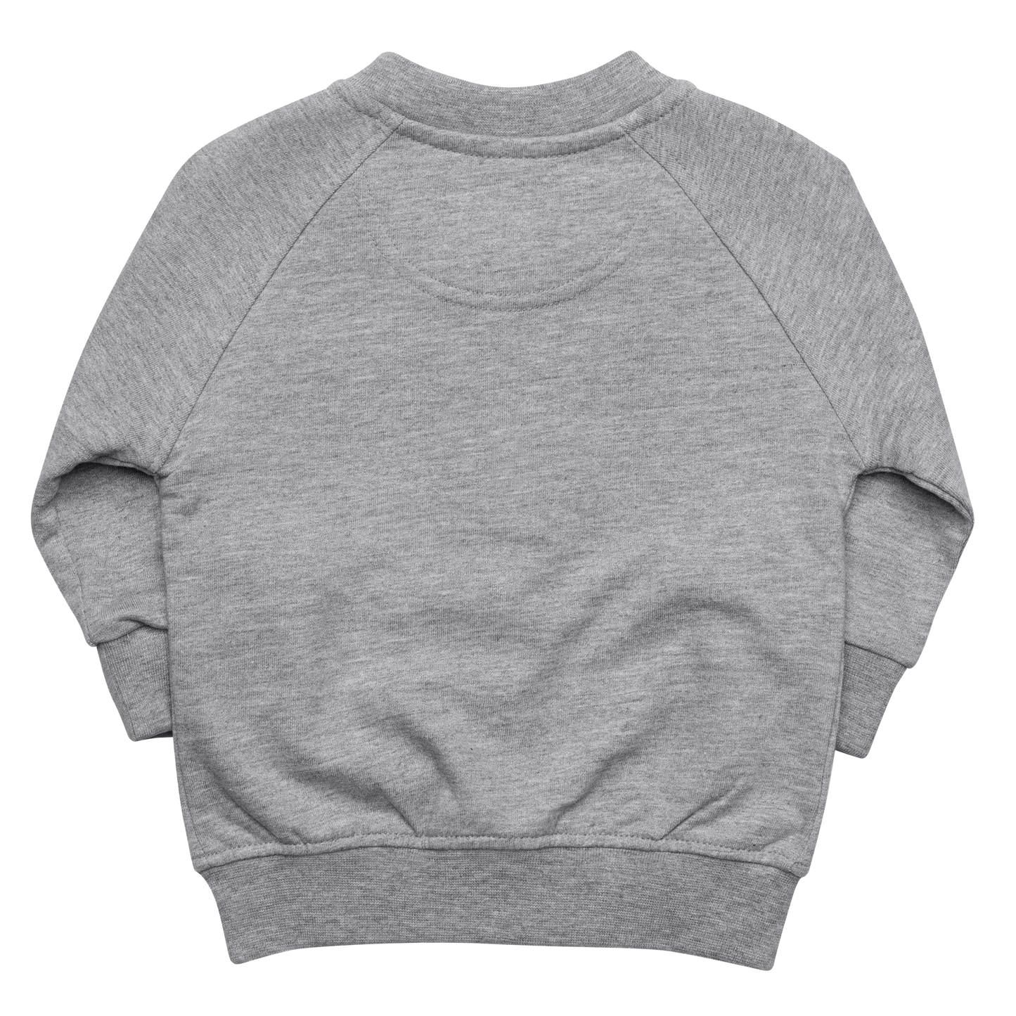 Baby Organic Bomber Jacket - Babybugz BZ40