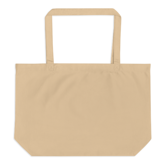 Large Eco Tote - Econscious EC8001