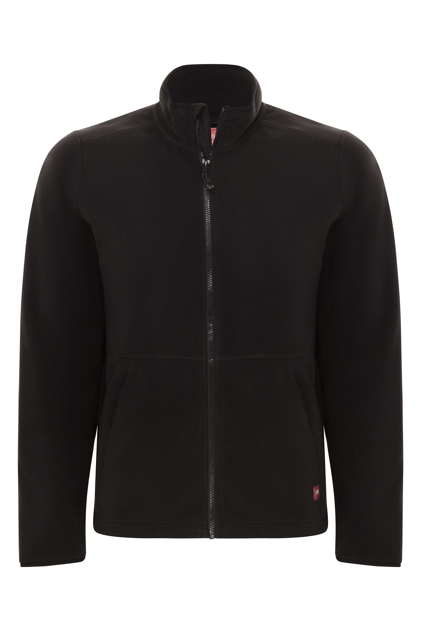Prescott Ultra Soft Full Zip Fleece Jacket