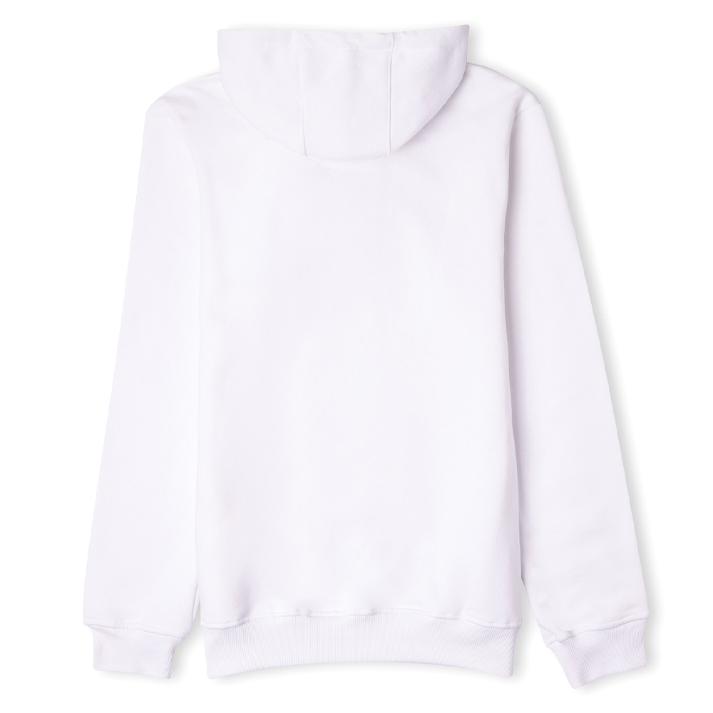Unisex Hooded Sweatshirt