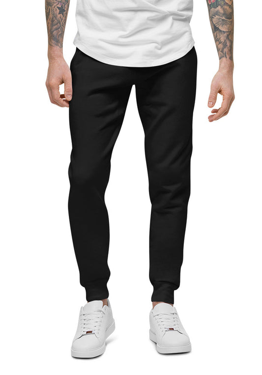 Unisex Fleece Sweatpants - Cotton Heritage M7580