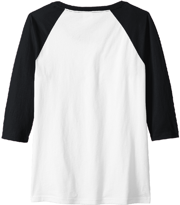 Amazon MbA Women's Raglan Long Sleeve T Shirt