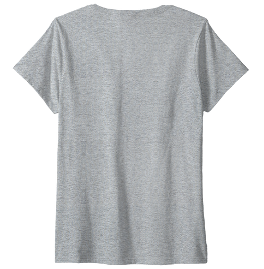 Amazon MbA Women's V-Neck T-Shirt
