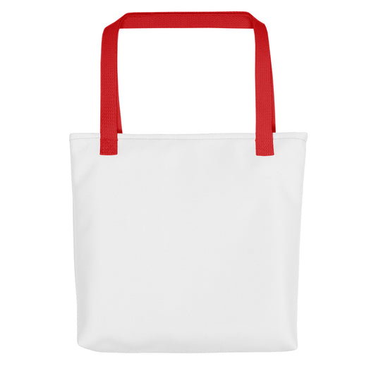 Premium Tote Bag - All-Over Print