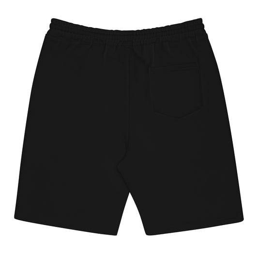 Men's Fleece Shorts - Independent Trading Co. IND20SRT