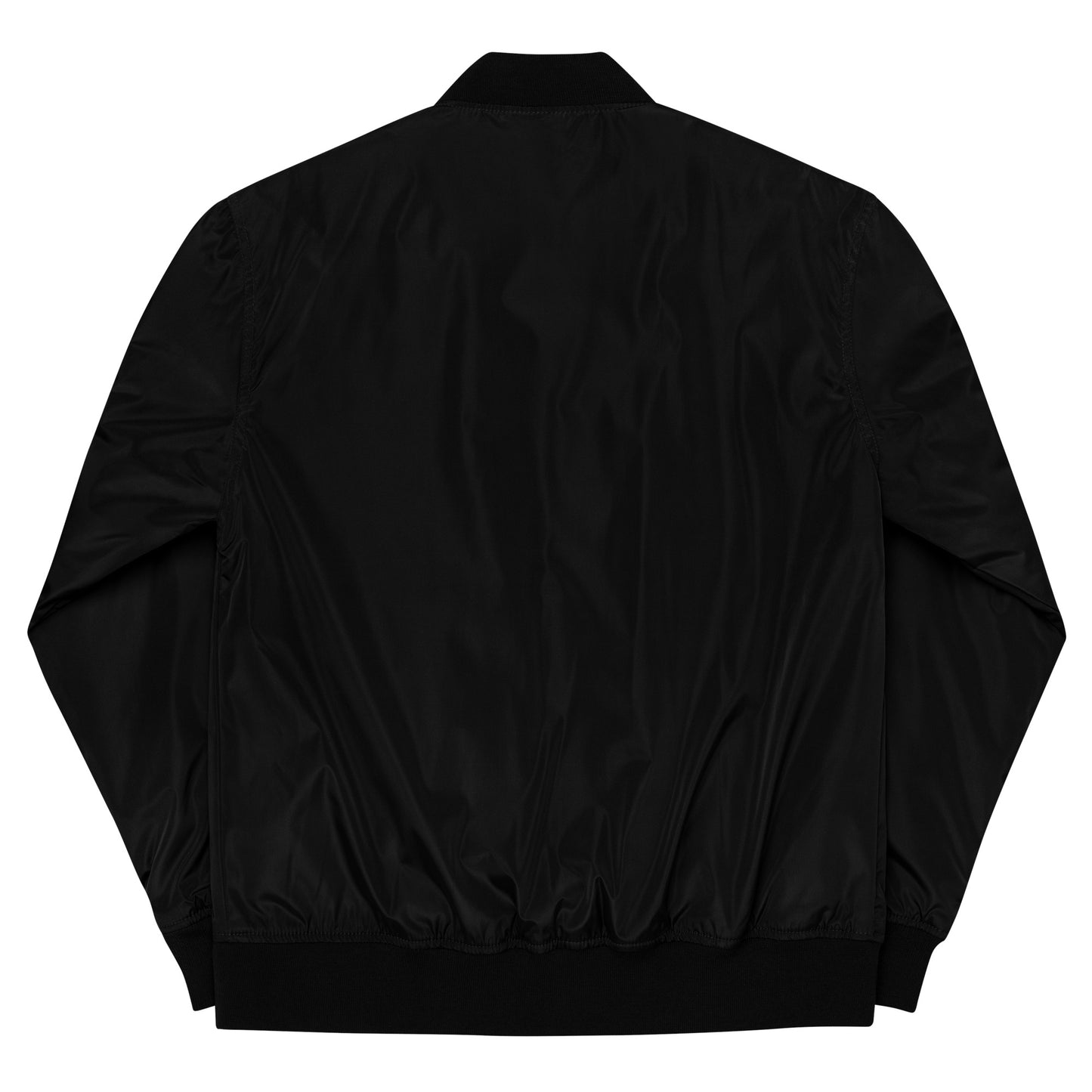 Premium Recycled Bomber Jacket - Threadfast Appare 395J
