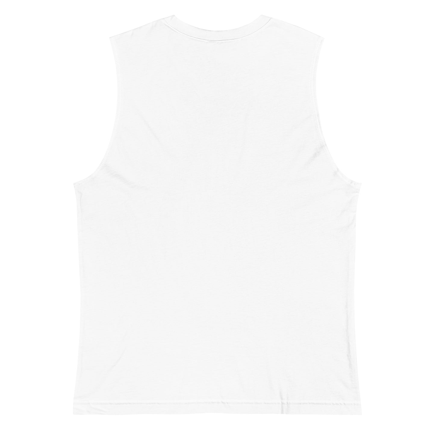 Unisex Muscle Tank Top - Bella + Canvas 3483