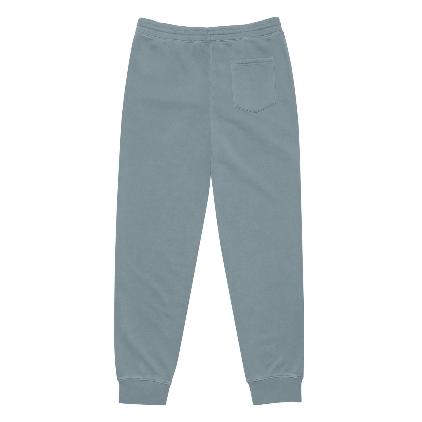 Unisex Pigment Dyed Sweatpants - Independent Trading Co. PRM50PTPD