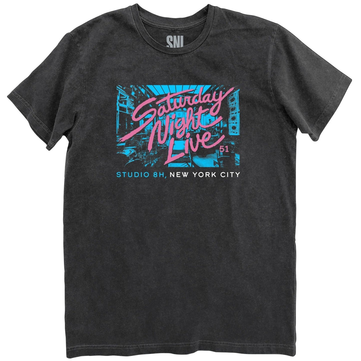 SNL 51 Concert Tee Show 15-2