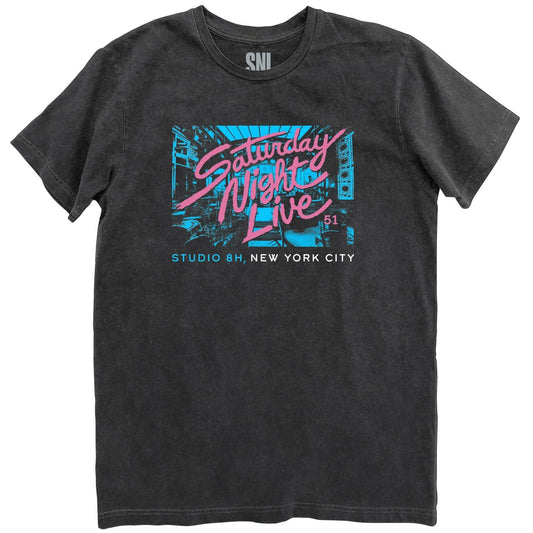SNL 51 Concert Tee Show 15-2