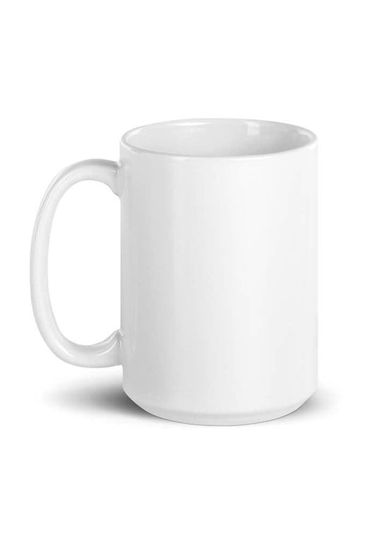 White Mug - Made in the USA - Photomugs