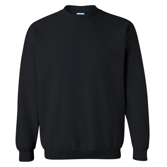 Fleece Crewneck Sweatshirt - Gildan 18000