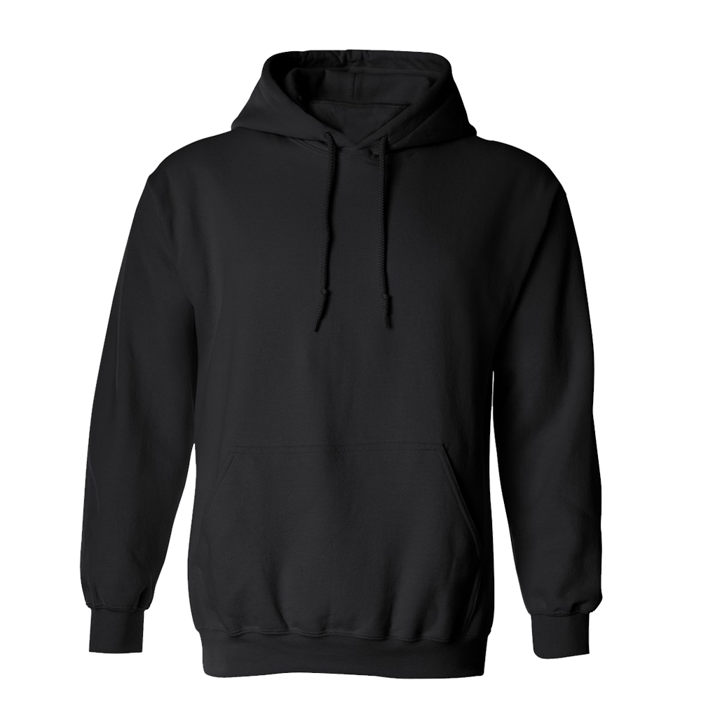 Fleece Hooded Sweatshirt - Gildan 18500