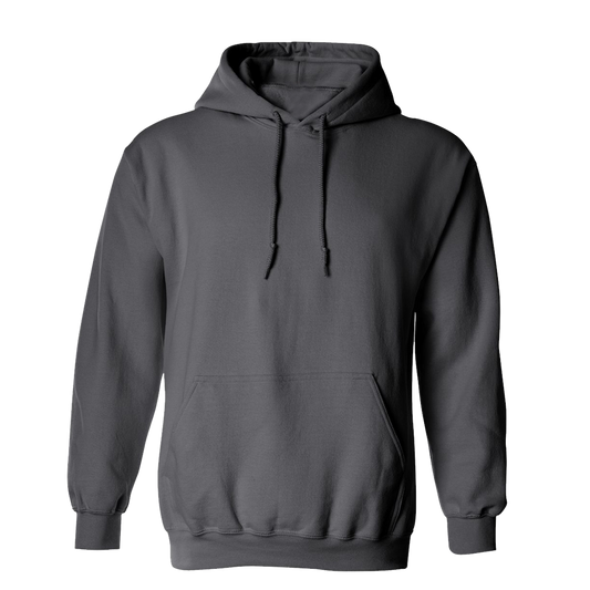 Fleece Hooded Sweatshirt - Gildan 18500