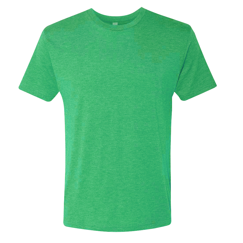 Men's Tri-Blend T-Shirt - Next Level Apparel 6010