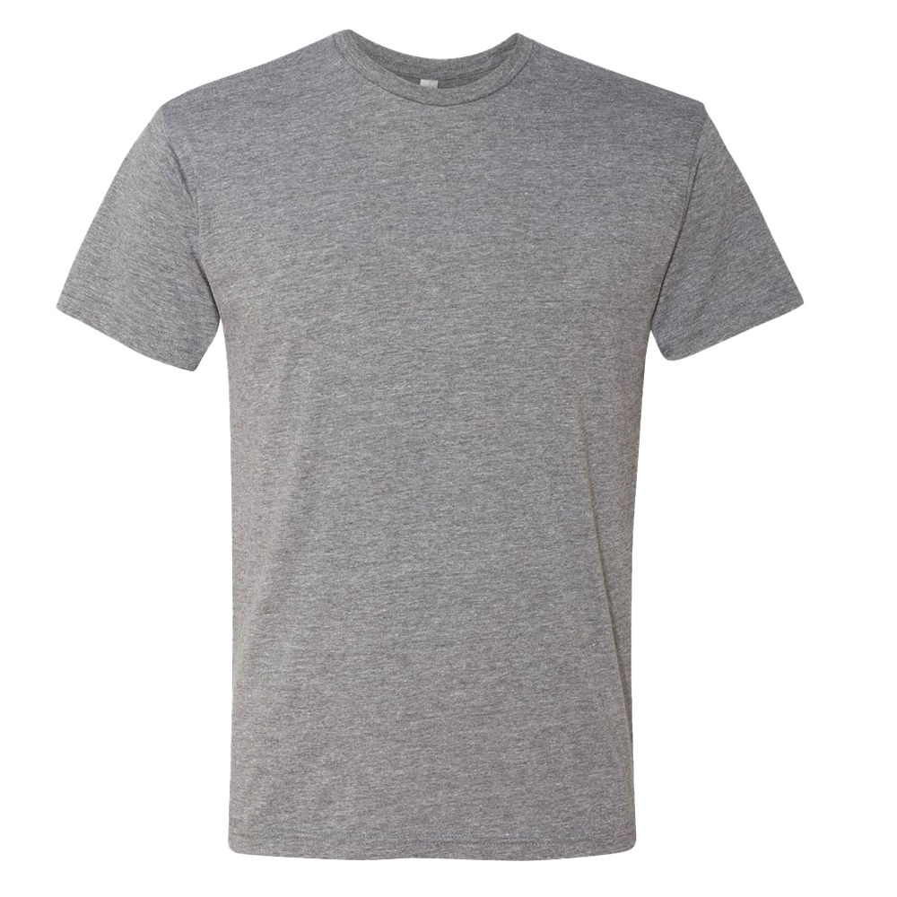 Men's Tri-Blend T-Shirt - Next Level Apparel 6010