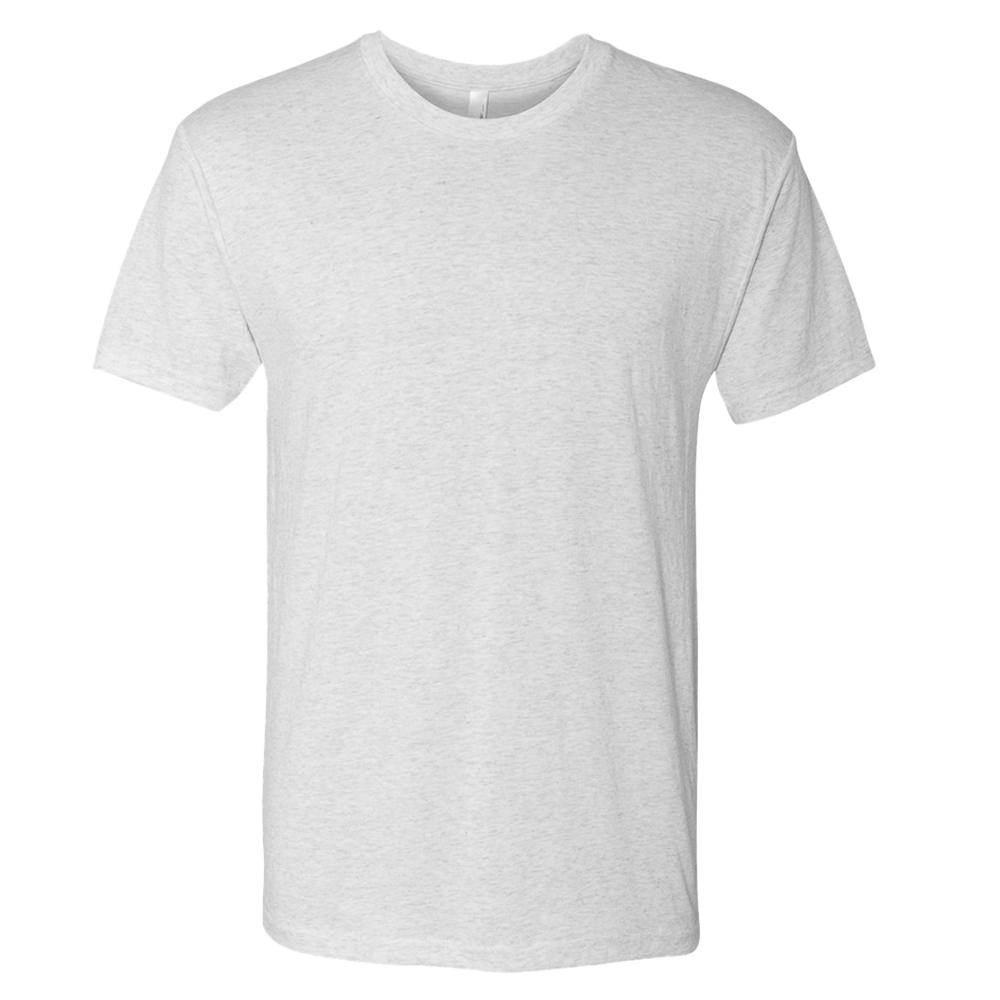 Men's Tri-Blend T-Shirt - Next Level Apparel 6010