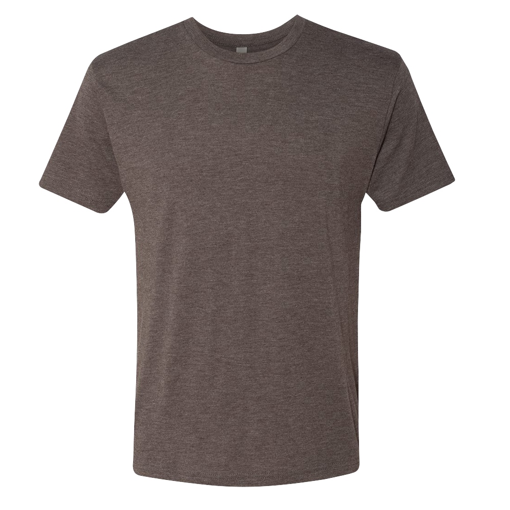 Men's Tri-Blend T-Shirt - Next Level Apparel 6010