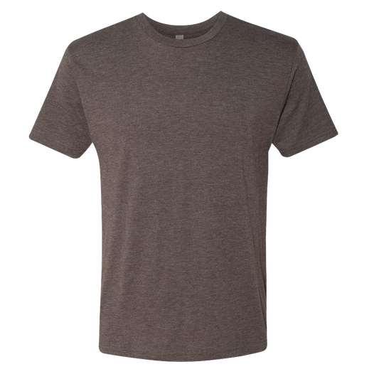 Men's Tri-Blend T-Shirt - Next Level Apparel 6010