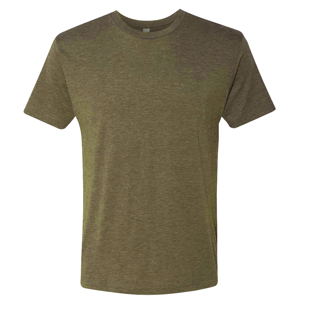Men's Tri-Blend T-Shirt - Next Level Apparel 6010