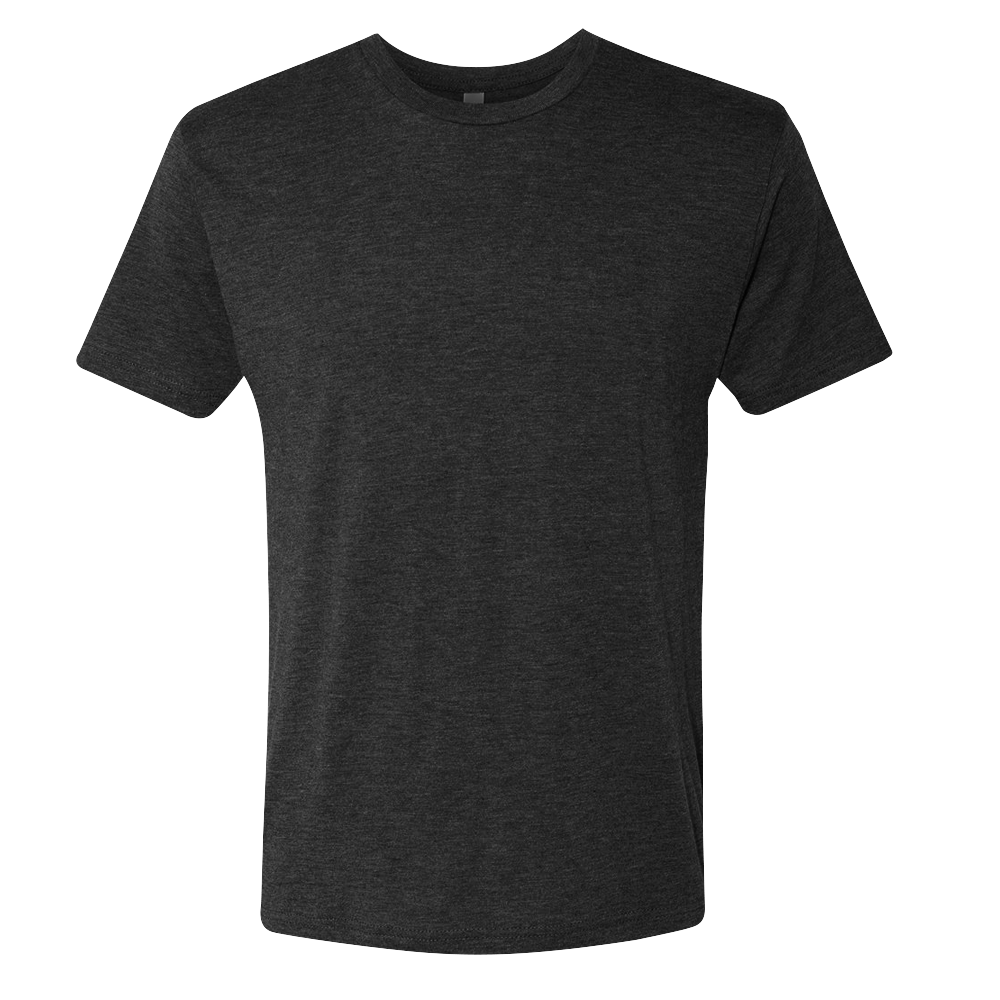 Men's Tri-Blend T-Shirt - Next Level Apparel 6010