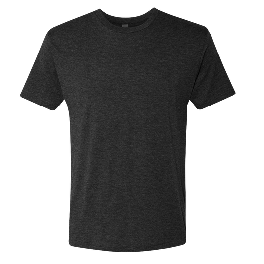 Men's Tri-Blend T-Shirt - Next Level Apparel 6010