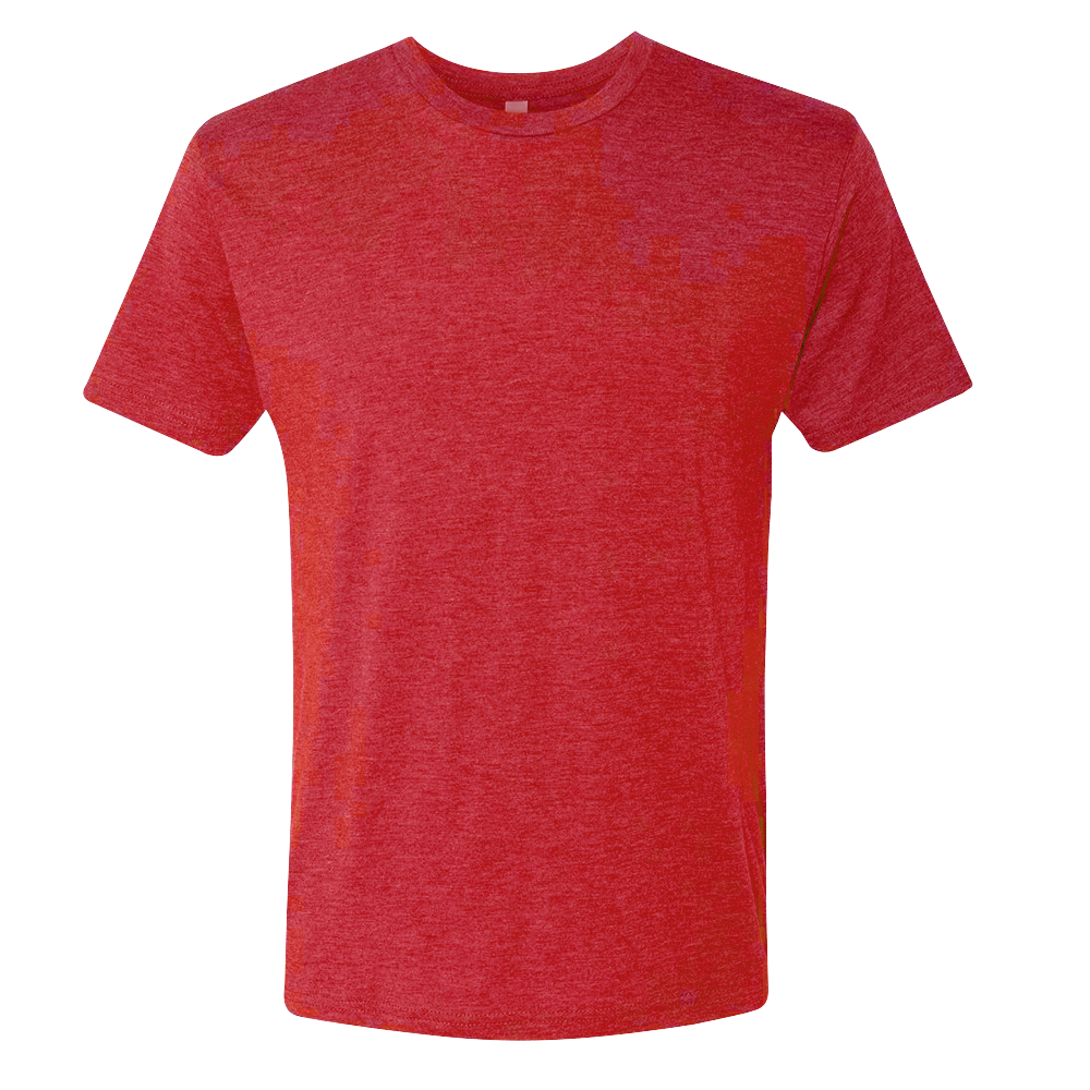 Men's Tri-Blend T-Shirt - Next Level Apparel 6010