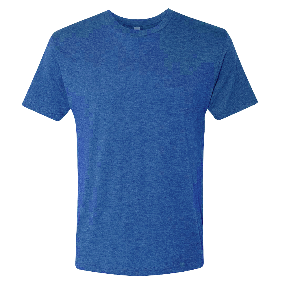 Men's Tri-Blend T-Shirt - Next Level Apparel 6010